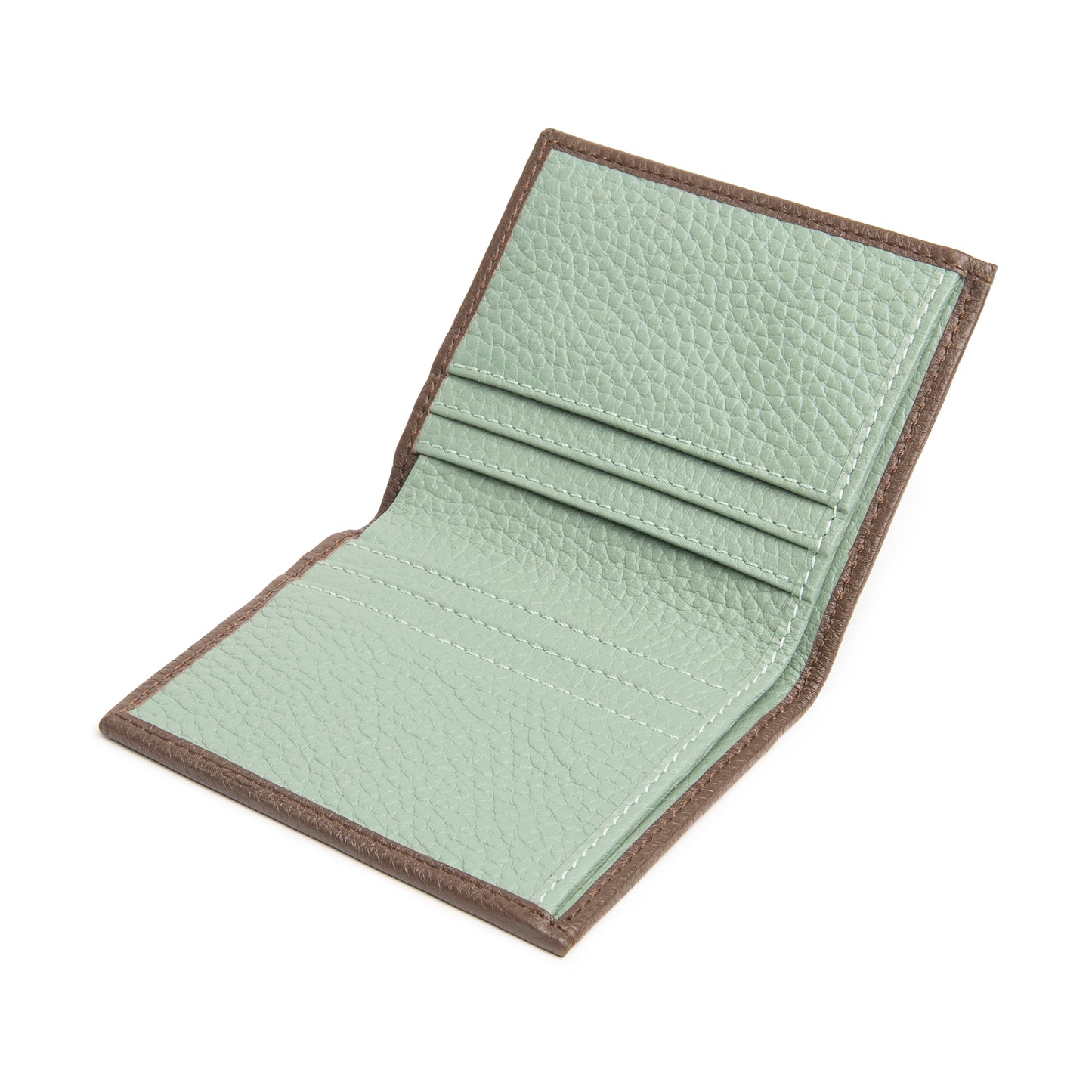 PORTAFOGLIO XS UOMO BICOLOR