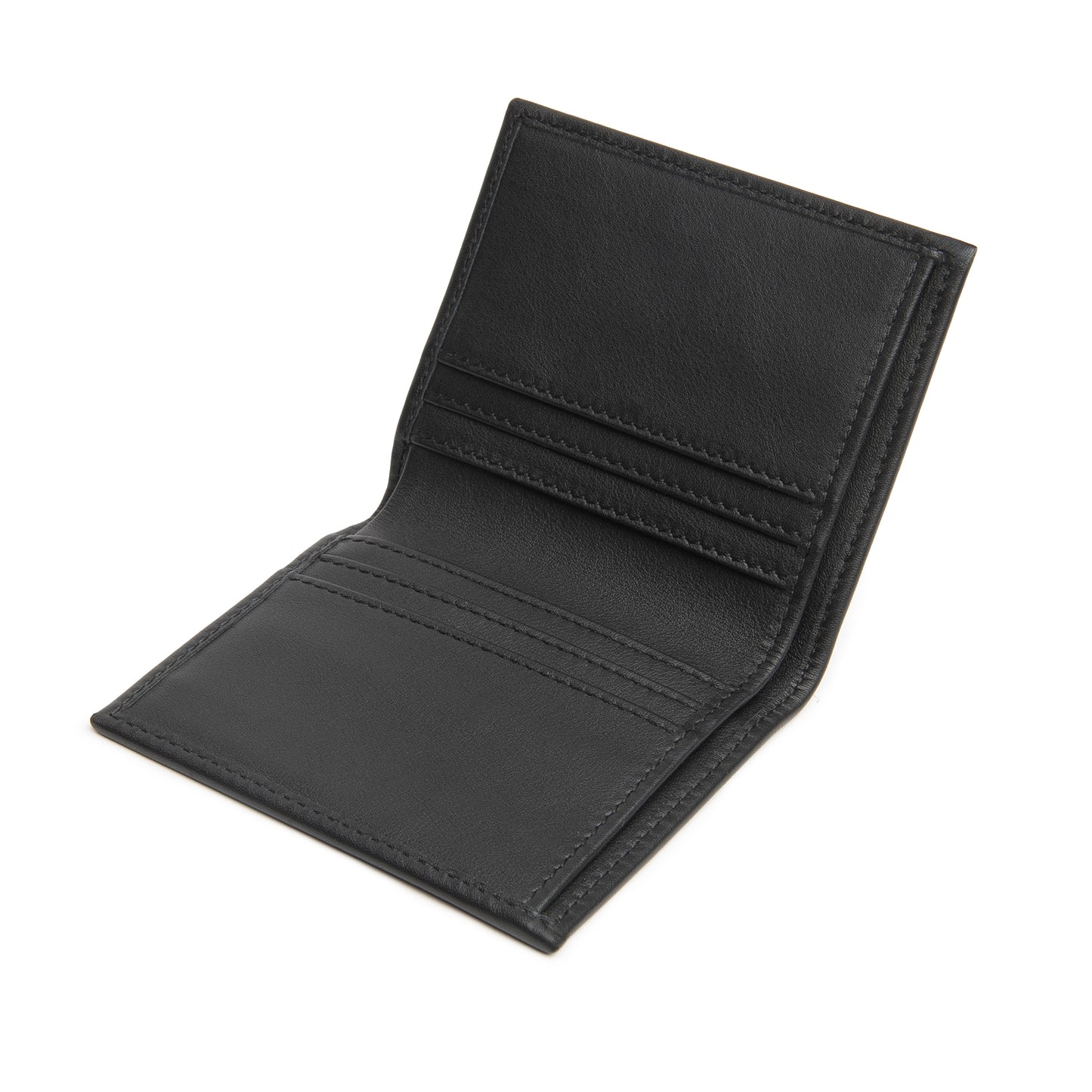PORTAFOGLIO XS UOMO COLORE NERO