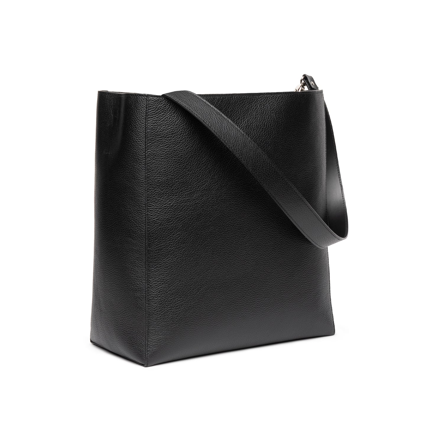 Tote Bag colore Nero