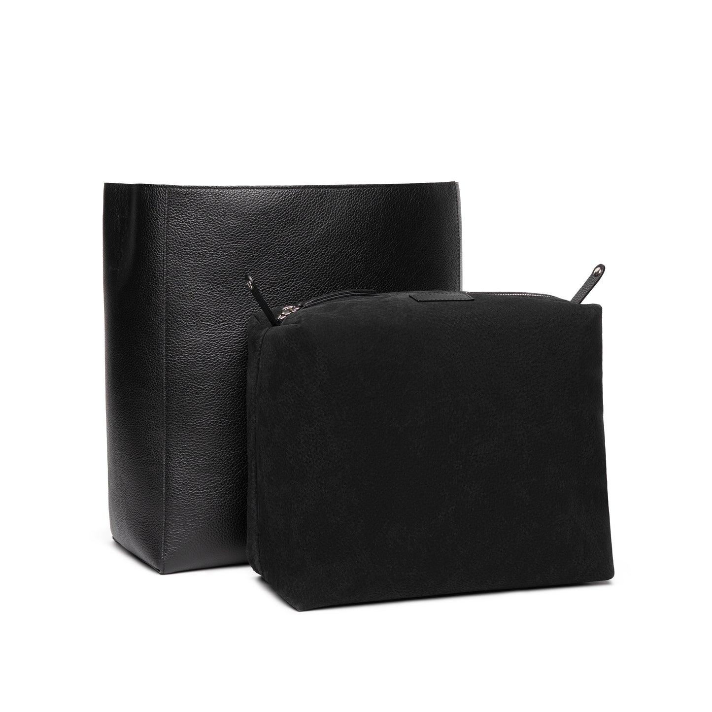 Tote Bag colore Nero