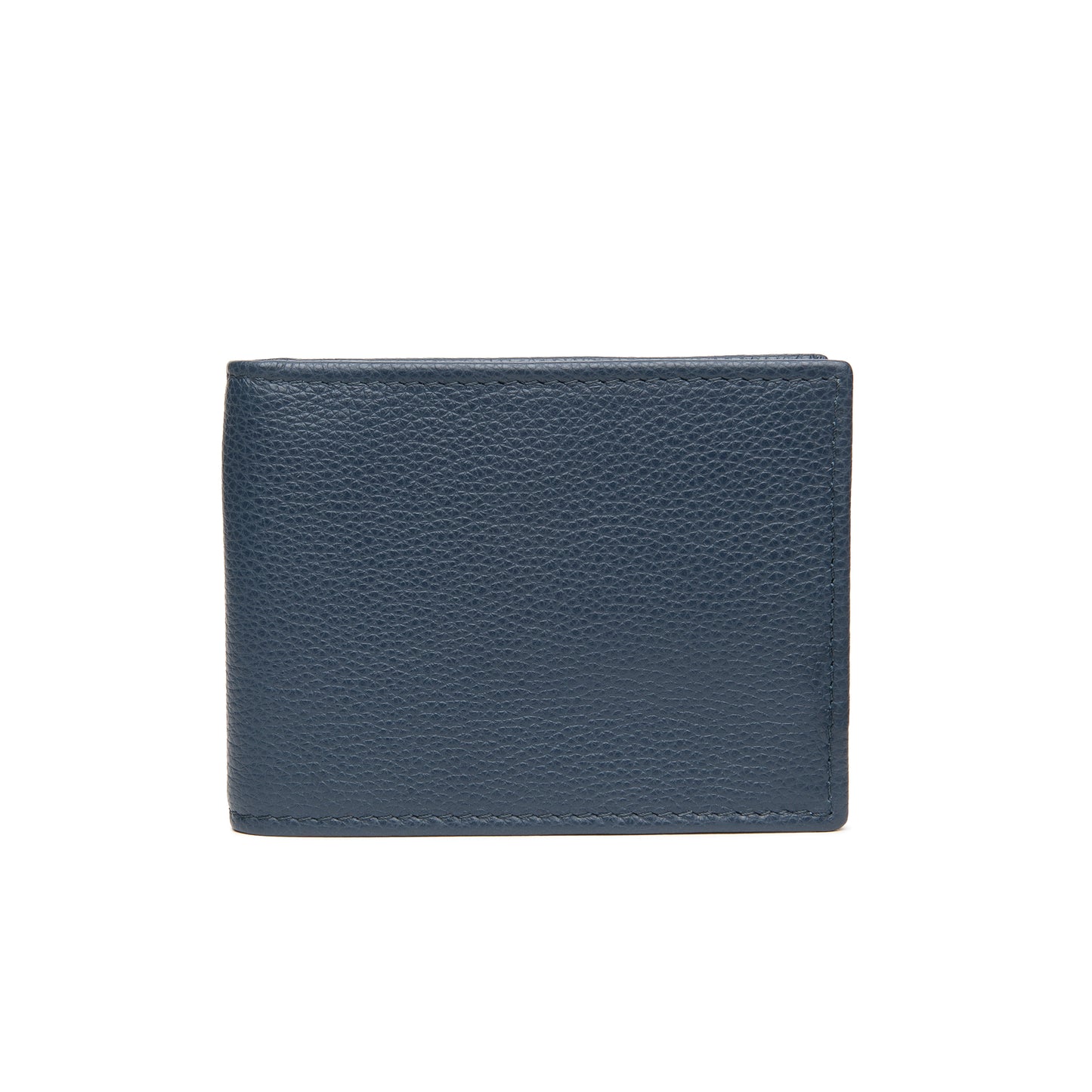 PORTAFOGLIO CLASSICO UOMO  NAVY BLUE