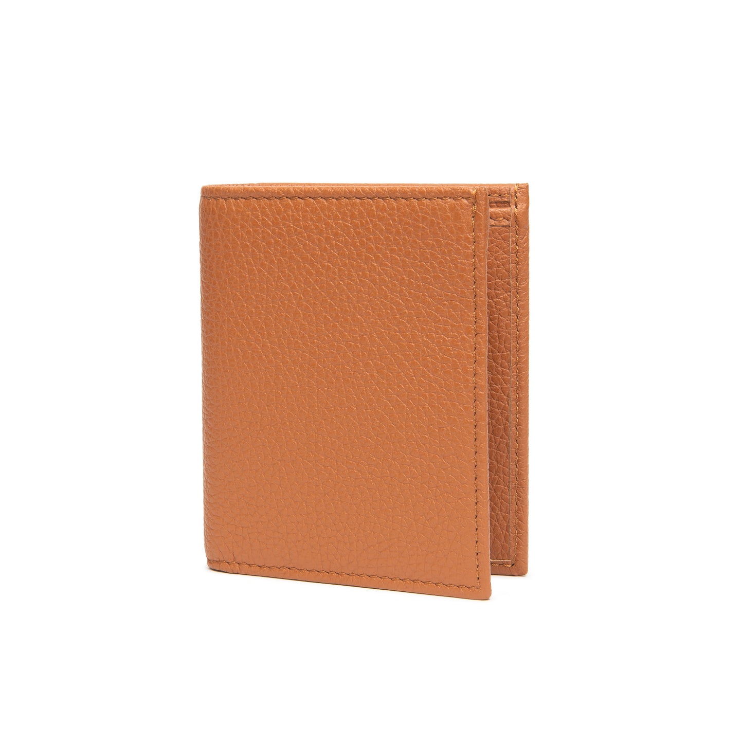 PORTAFOGLIO XS UOMO COLORE CUOIO