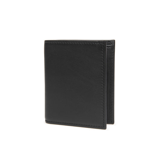 PORTAFOGLIO XS UOMO COLORE NERO
